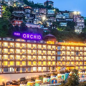 The Orchid Hotel Shimla